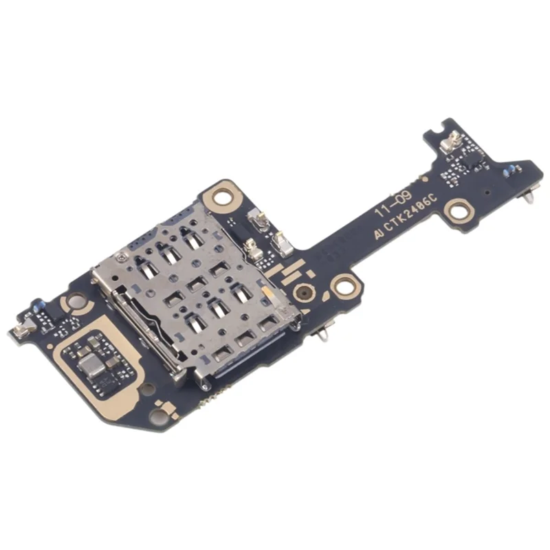 For Xiaomi 14 Pro Assembly Charging Port Flex Cable with IC Part (Without Logo)