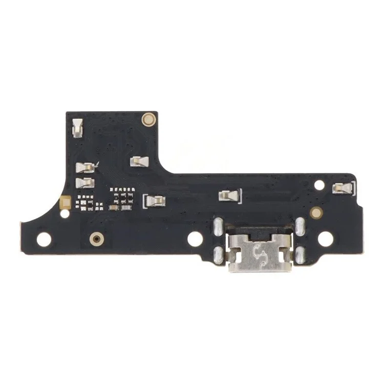 For TCL 20Y 6156D Dock Connector Charging Port Flex Cable Repair Part (Without Logo)