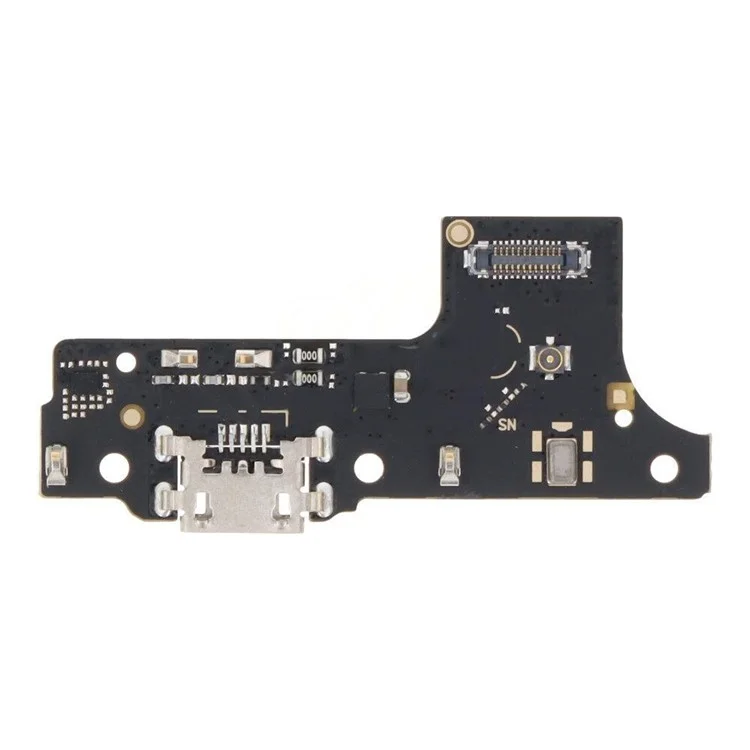For TCL 20Y 6156D Dock Connector Charging Port Flex Cable Repair Part (Without Logo)