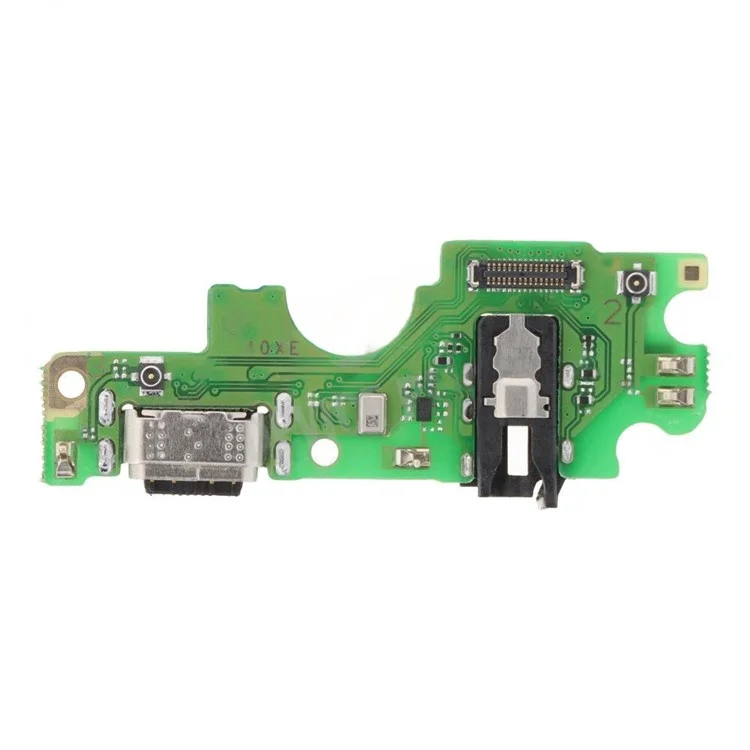 Para o cabo flexível de conector de carregamento do dock da TCL 40 XE (sem logotipo)