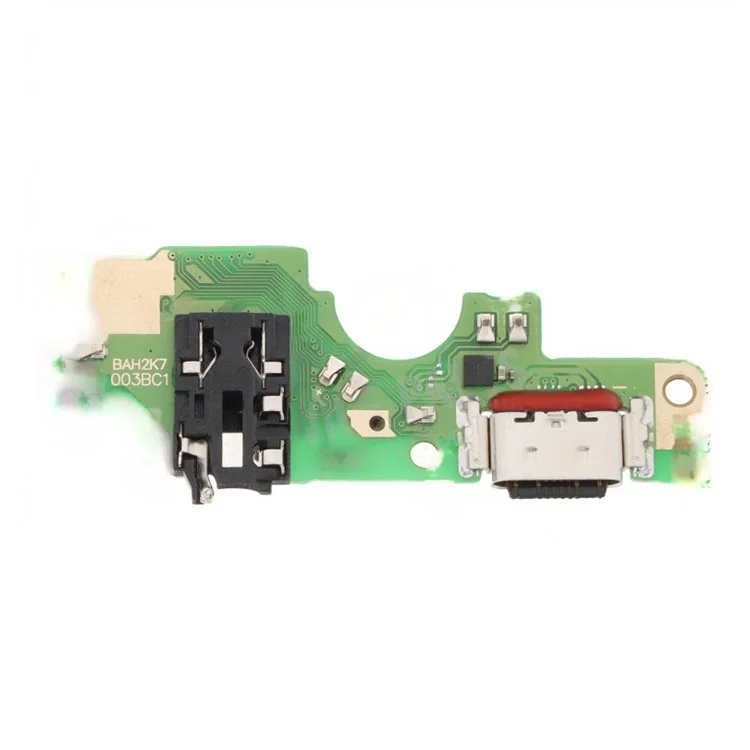 Para o cabo flexível de conector de carregamento do dock da TCL 40 XE (sem logotipo)