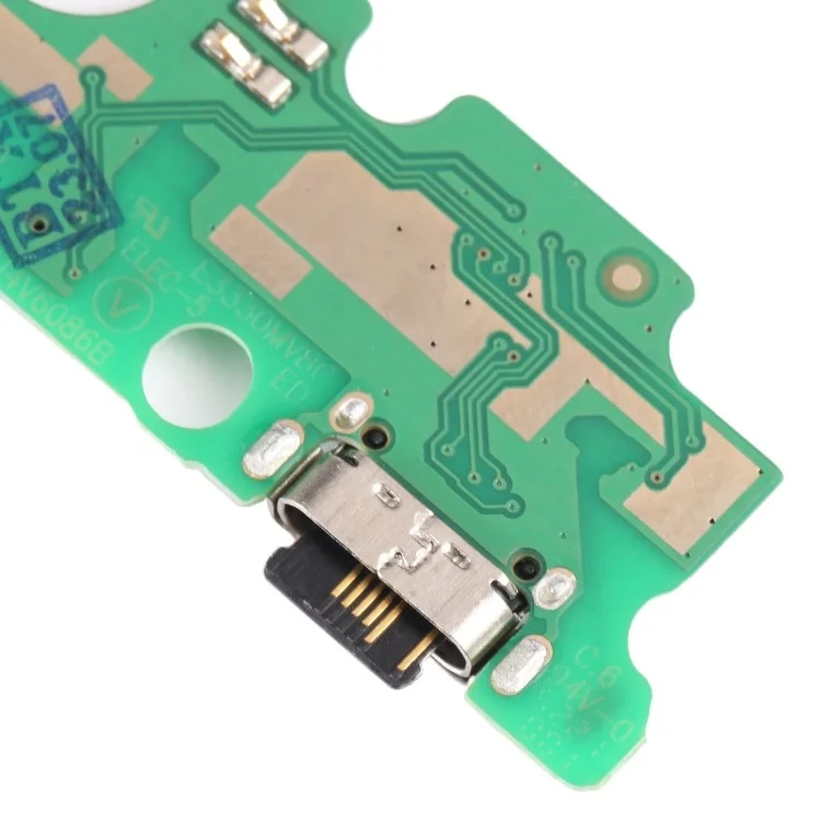 Para cabo flexível da porta de carregamento do conector de dock do TCL 305 (sem logotipo)