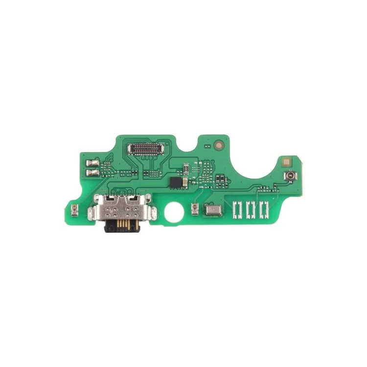 For TCL 306 Dock Connector Charging Port Flex Cable Repair Part (Without Logo)

Peça de reparo do cabo flexível da porta de carregamento do conector de dock para TCL 306 (sem logotipo)