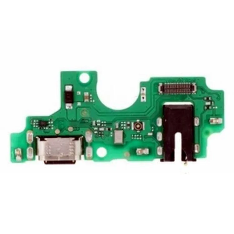 Cabo flex de carregamento do conector de acoplamento para o TCL 405 (sem logotipo)