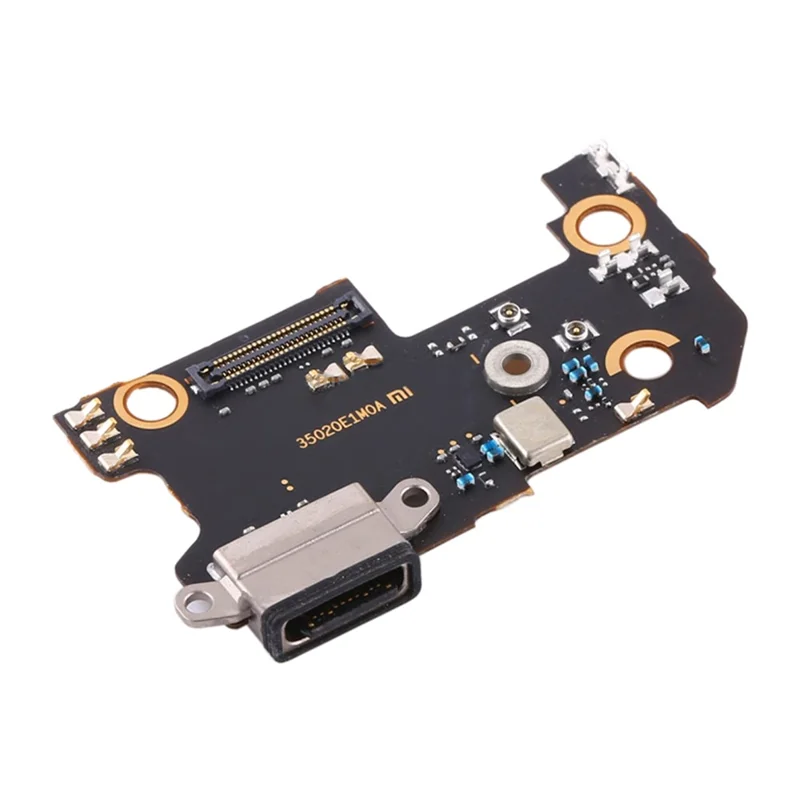 OEM Charging Port Flex Cable Replace Part for Xiaomi Mi 8 (6.21-inch)