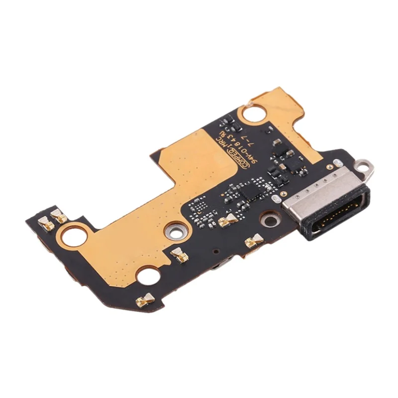 OEM Charging Port Flex Cable Replace Part for Xiaomi Mi 8 (6.21-inch)