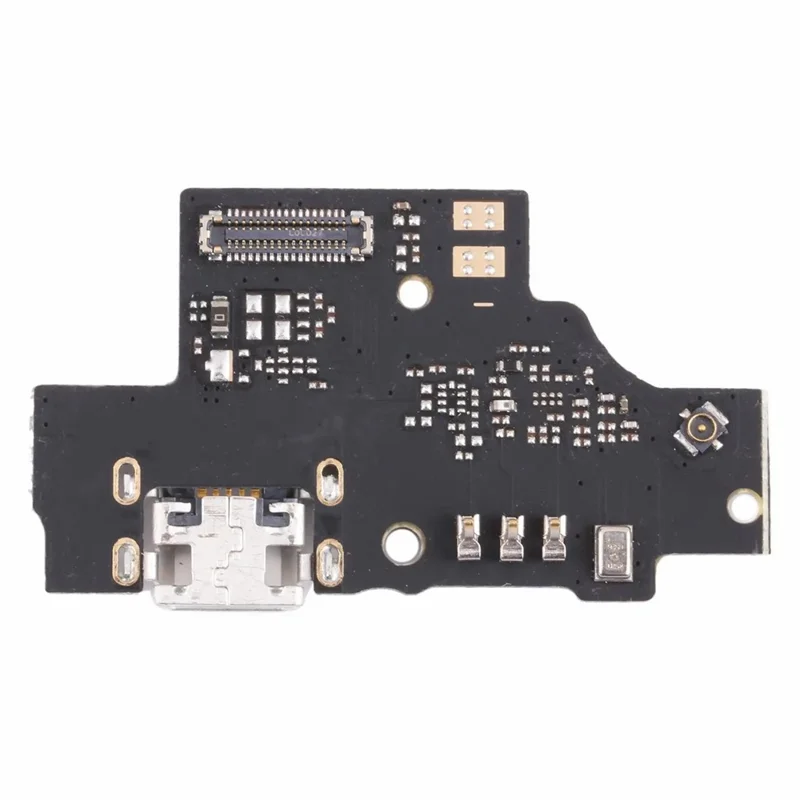 For ZTE Blade A5 2020 Dock Connector Charging Port Flex Cable Repair Part (Without Logo)