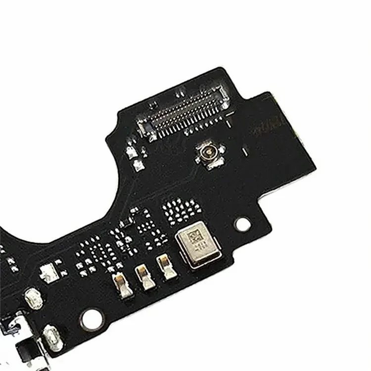 Per ZTE Blade A5 (2019) Dock Connector Cavo Flessibile Porta di Ricarica Parte di Riparazione (Senza Logo)