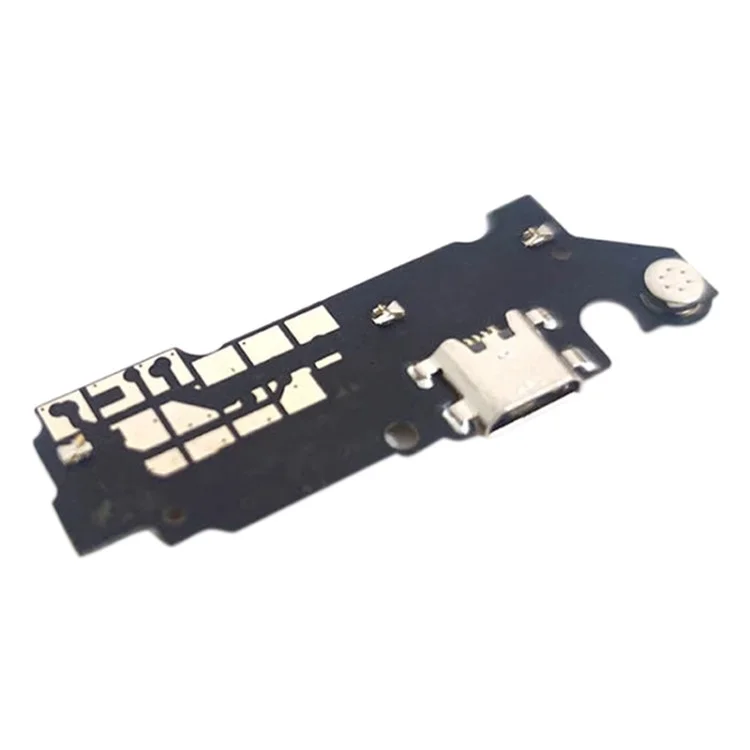 Para ZTE Blade A31 Cable flex de puerto de carga de conector de acoplamiento (sin logotipo)