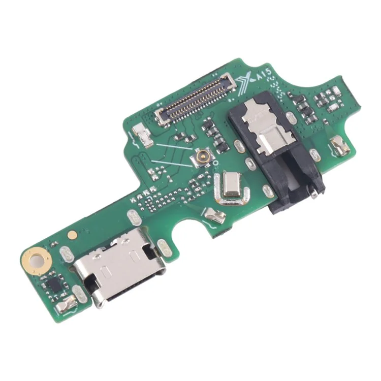 Para ZTE Blade A73 / V50 Smart Dock Conector Cable Flex de Carga Reparación Parte (Sin Logotipo)