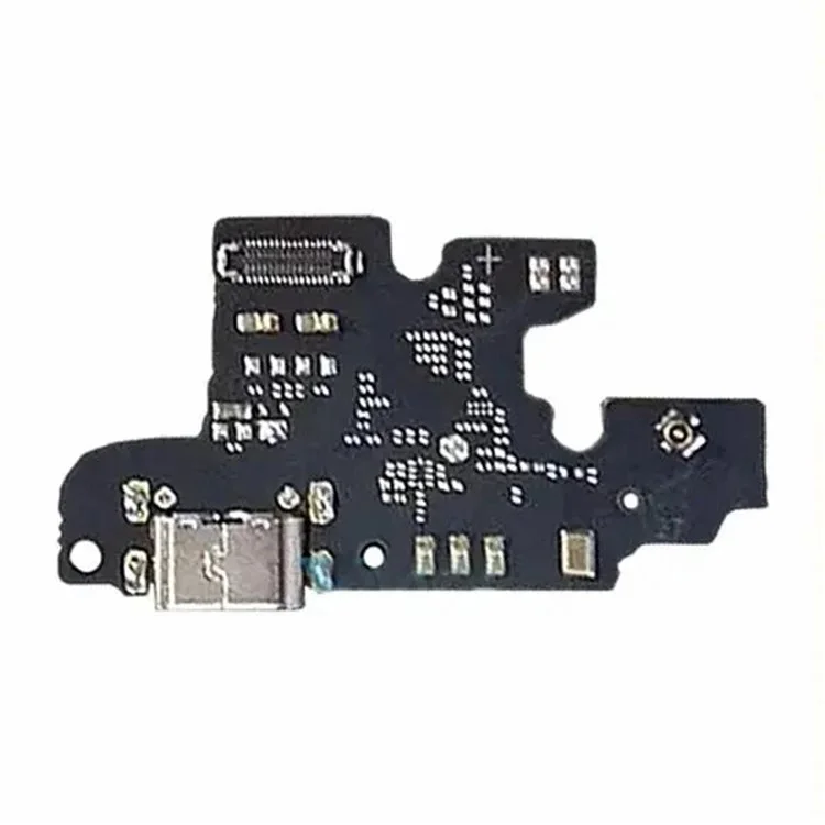 Für ZTE Blade V10 Dock Connector Ladeanschluss Flexkabel Reparaturteil (ohne Logo)