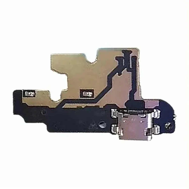 Für ZTE Blade V10 Dock Connector Ladeanschluss Flexkabel Reparaturteil (ohne Logo)