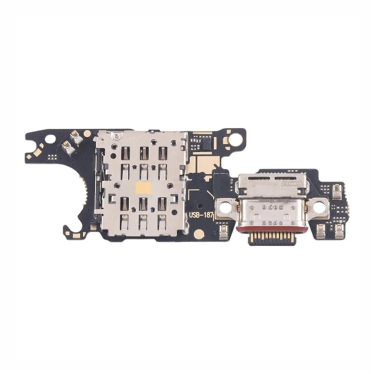 Cavo di ricarica flessibile con porta di ricarica per Huawei Pura 70 (senza logo)