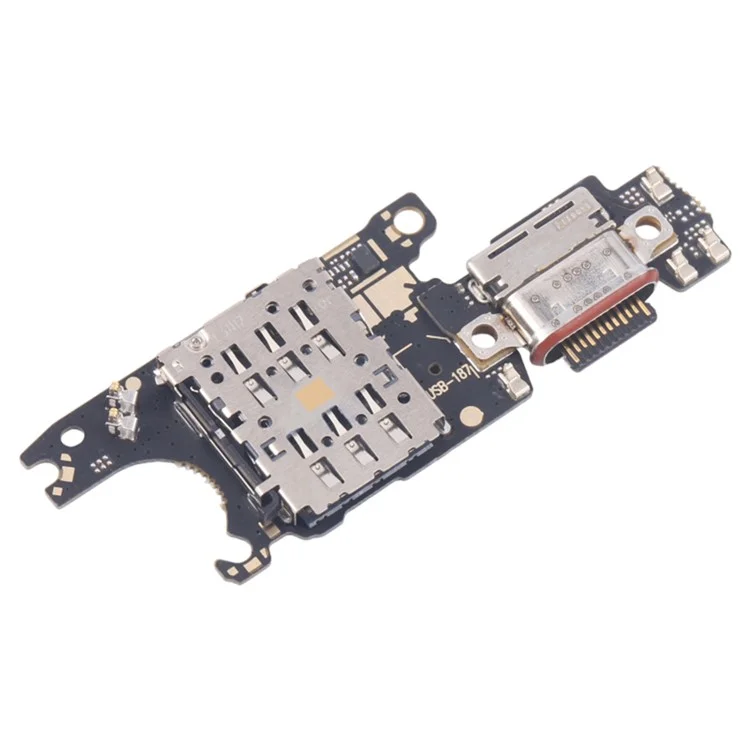 Cavo di ricarica flessibile con porta di ricarica per Huawei Pura 70 (senza logo)