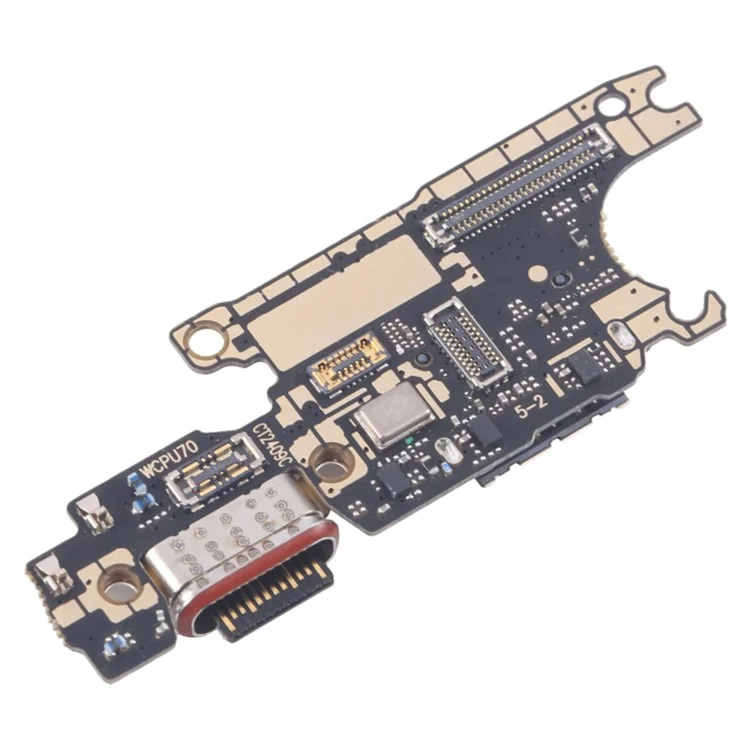 Cavo di ricarica flessibile con porta di ricarica per Huawei Pura 70 (senza logo)