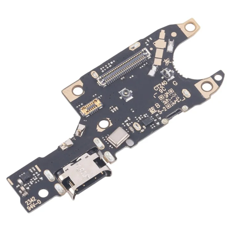 Cavo di ricarica flessibile con porta di ricarica 5G da 200 per Honor (senza logo)