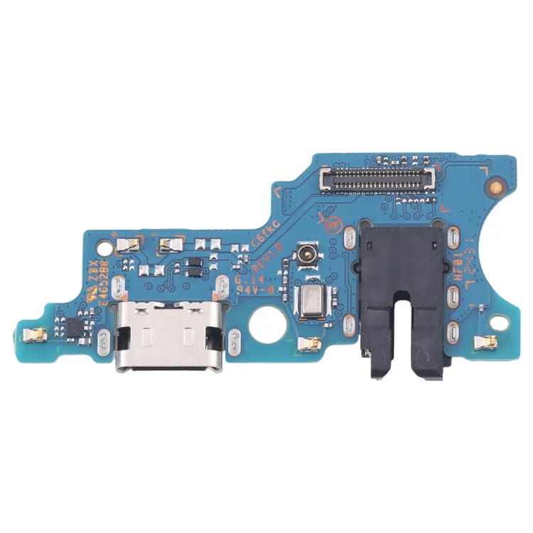 Für Samsung Galaxy A06 A065 OEM Dock-Anschluss-Ladeanschluss-Flexkabel (ohne Logo)