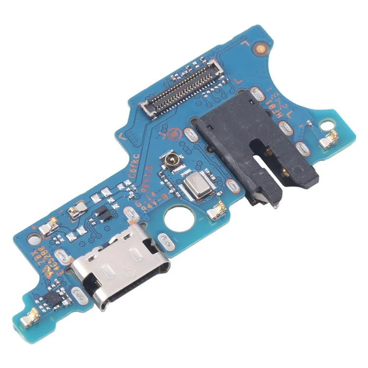 Für Samsung Galaxy A06 A065 OEM Dock-Anschluss-Ladeanschluss-Flexkabel (ohne Logo)