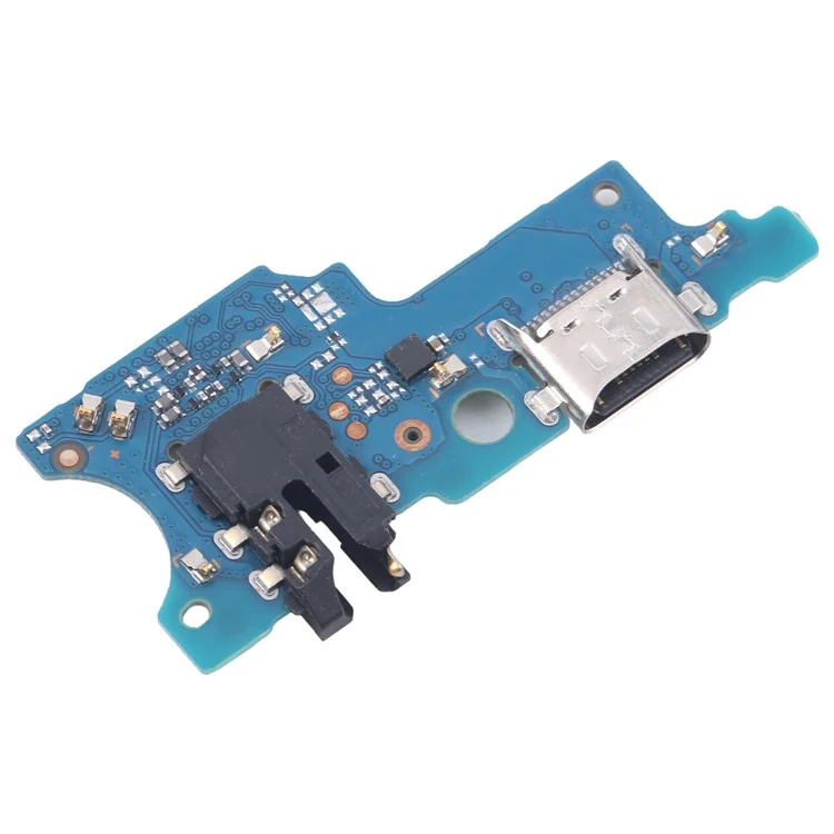 Für Samsung Galaxy A06 A065 OEM Dock-Anschluss-Ladeanschluss-Flexkabel (ohne Logo)