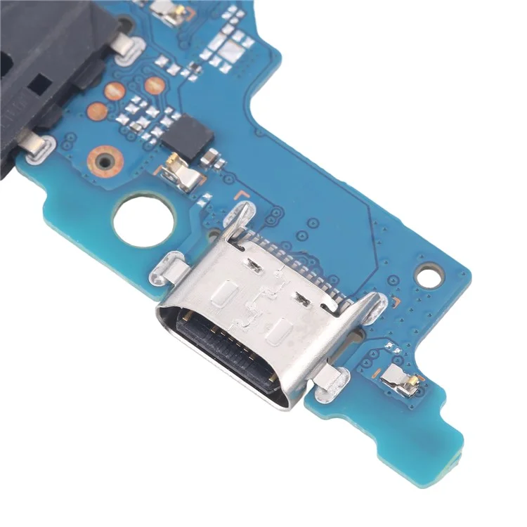Für Samsung Galaxy A06 A065 OEM Dock-Anschluss-Ladeanschluss-Flexkabel (ohne Logo)