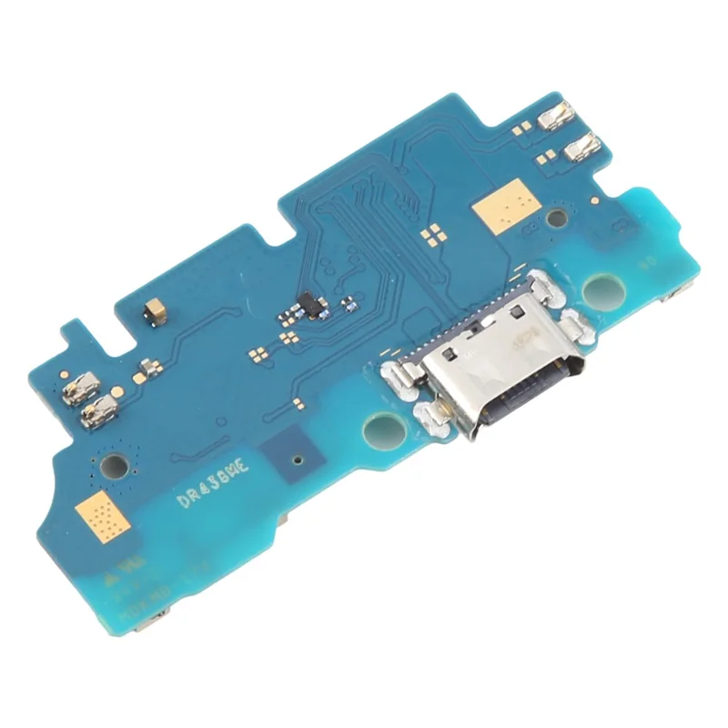 For Samsung Galaxy A16 4G A165F OEM Dock Connector Charging Port Flex Cable (Without Logo)