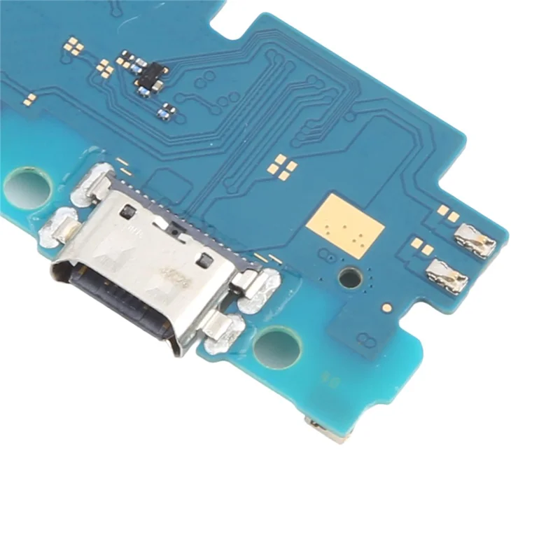 For Samsung Galaxy A16 4G A165F OEM Dock Connector Charging Port Flex Cable (Without Logo)