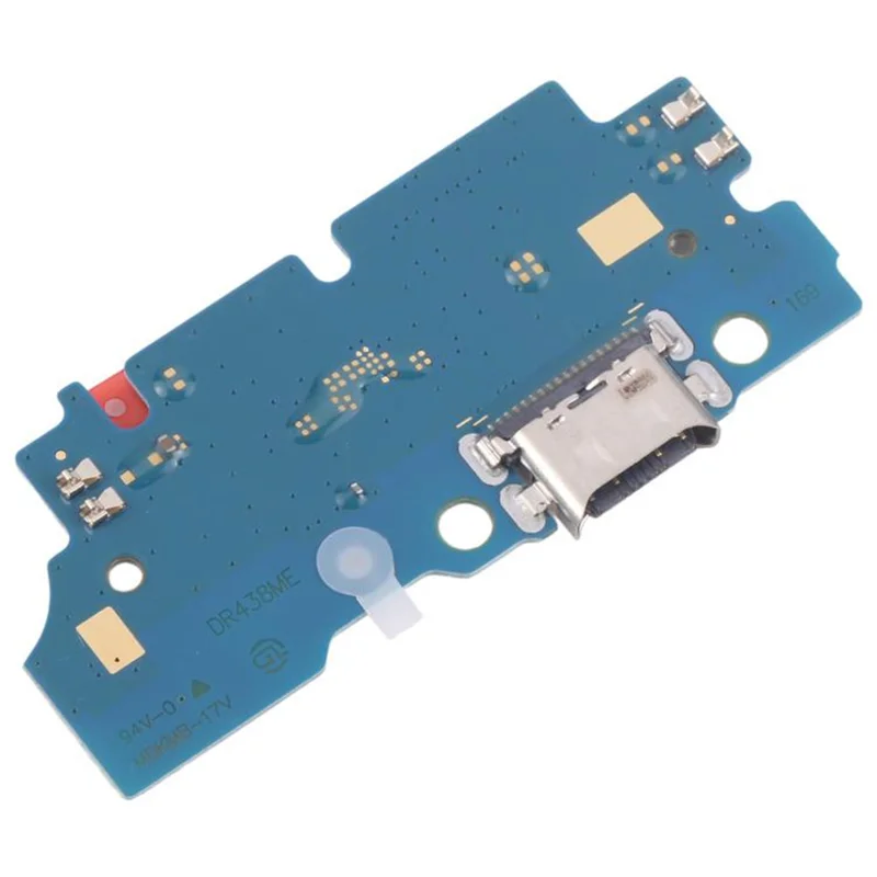 Connettore di ricarica per Samsung Galaxy A16 5G A166B Flex Cable Repair Part (senza logo)