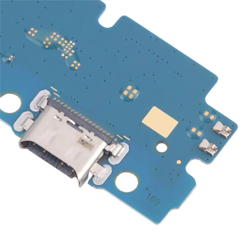 Connettore di ricarica per Samsung Galaxy A16 5G A166B Flex Cable Repair Part (senza logo)