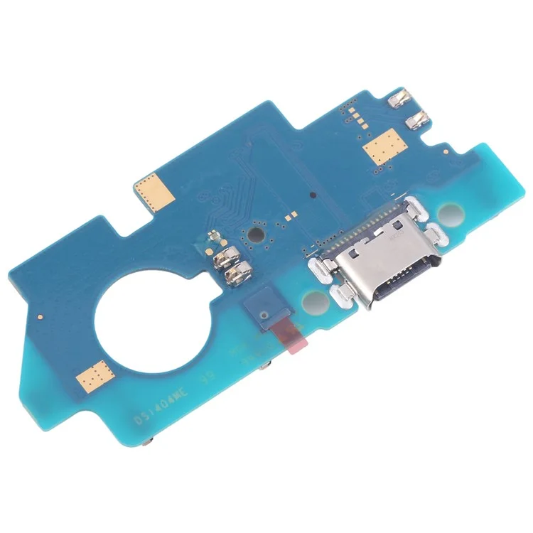 Para Samsung Galaxy M35 5G SM-M356B cable flexible del conector de acoplamiento del puerto de carga OEM (sin logotipo)