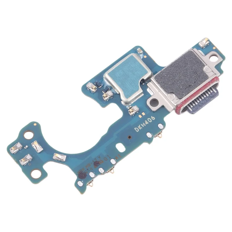 For Samsung Galaxy Z Flip6 5G SM-F741U OEM Dock Connector Charging Port Flex Cable (Without Logo)