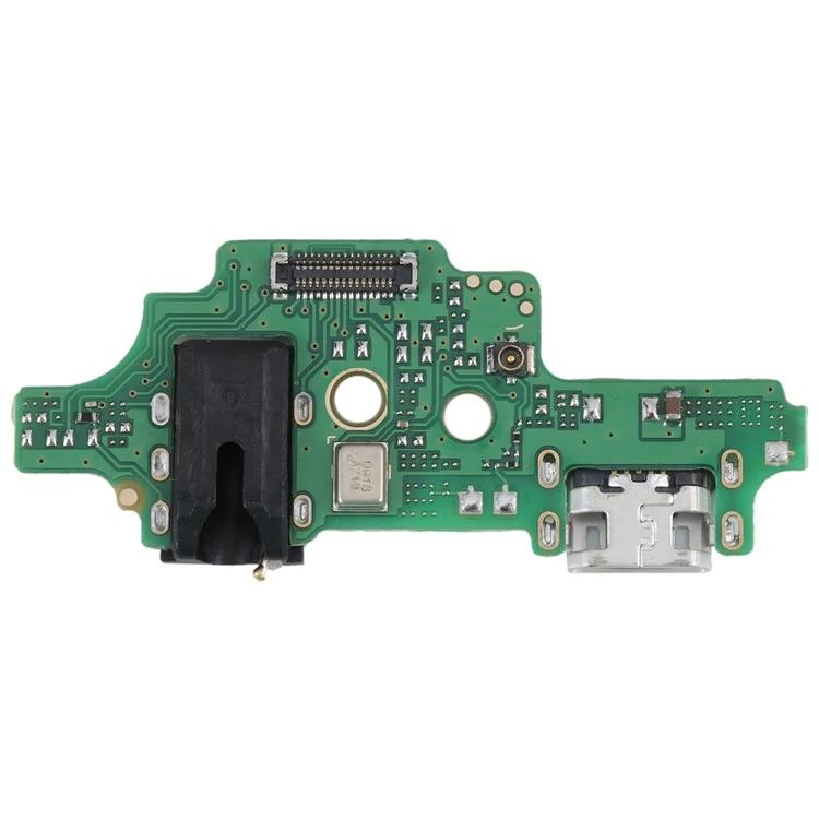 For TECNO Camon 11 CF7 / 11 Pro CF8 Dock Connector Charging Port Flex Cable Repair Part (Without Logo)
