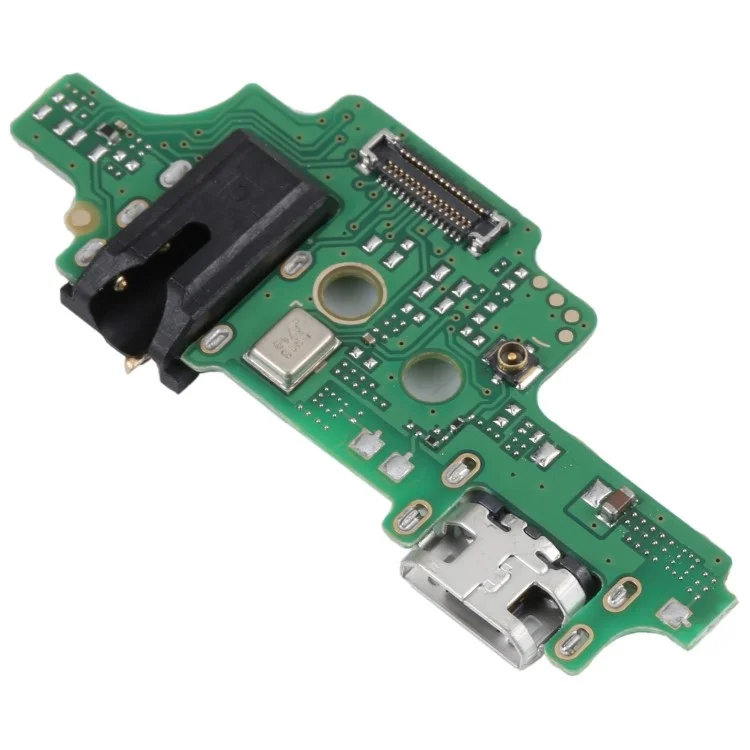 For TECNO Camon 11 CF7 / 11 Pro CF8 Dock Connector Charging Port Flex Cable Repair Part (Without Logo)