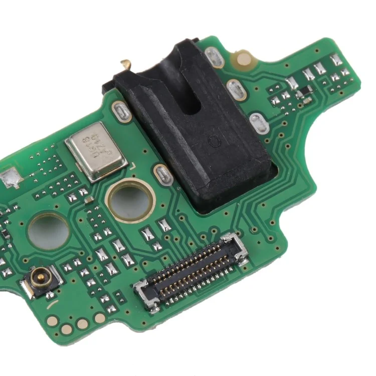 For TECNO Camon 11 CF7 / 11 Pro CF8 Dock Connector Charging Port Flex Cable Repair Part (Without Logo)