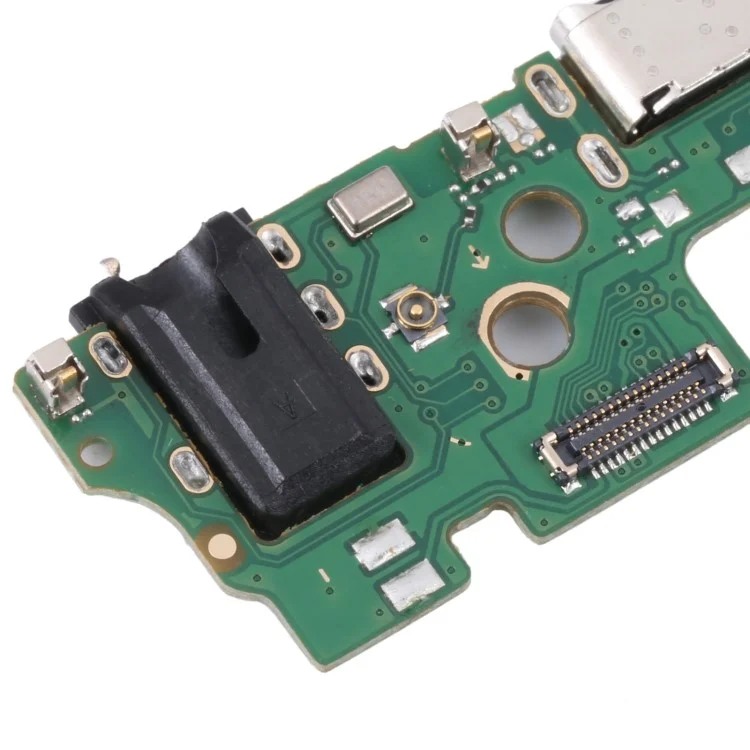 Conector de Carregamento para TECNO Camon 17P CG7 CG7n Cabo Flexível de Reparo para Porta de Carregamento (Sem Logotipo)