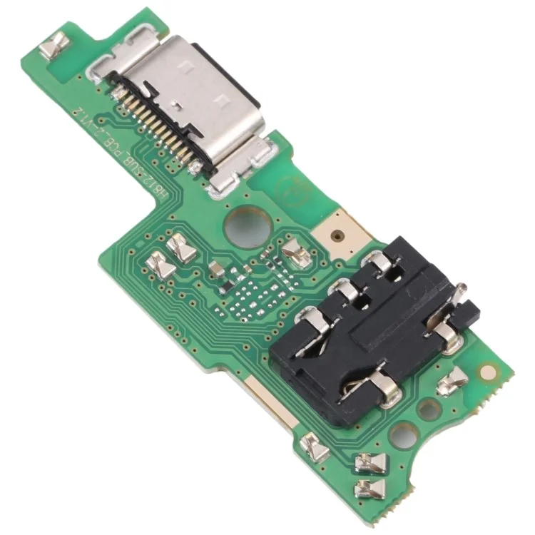 For TECNO Camon 18 P CH7n CH7 Dock Connector Charging Port Flex Cable Repair Part (Without Logo)