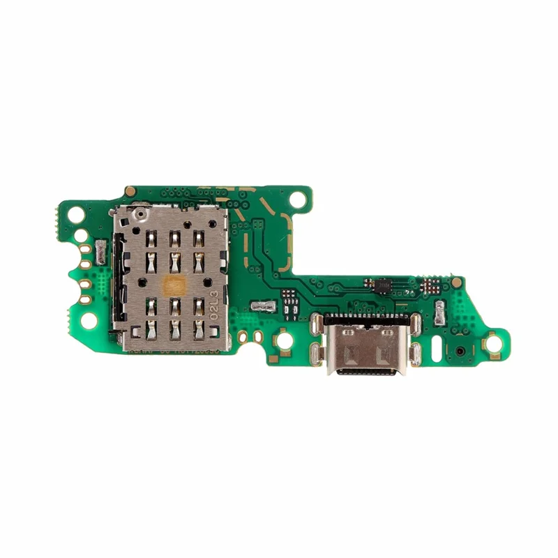 Dock Connector Ladeanschleife Flexkabel Ersatz Für Huawei Nova 7
