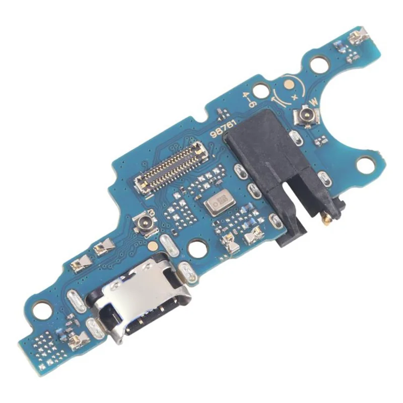 For Honor Play 9T Dock Connector Charging Port Flex Cable Repair Part (Without Logo)