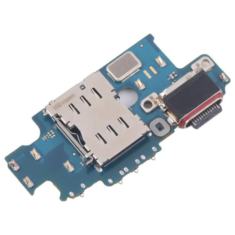 Pour Samsung Galaxy S25+ S936B Connecteur de Dock OEM Câble Flexible de Port de Charge (Sans Logo)