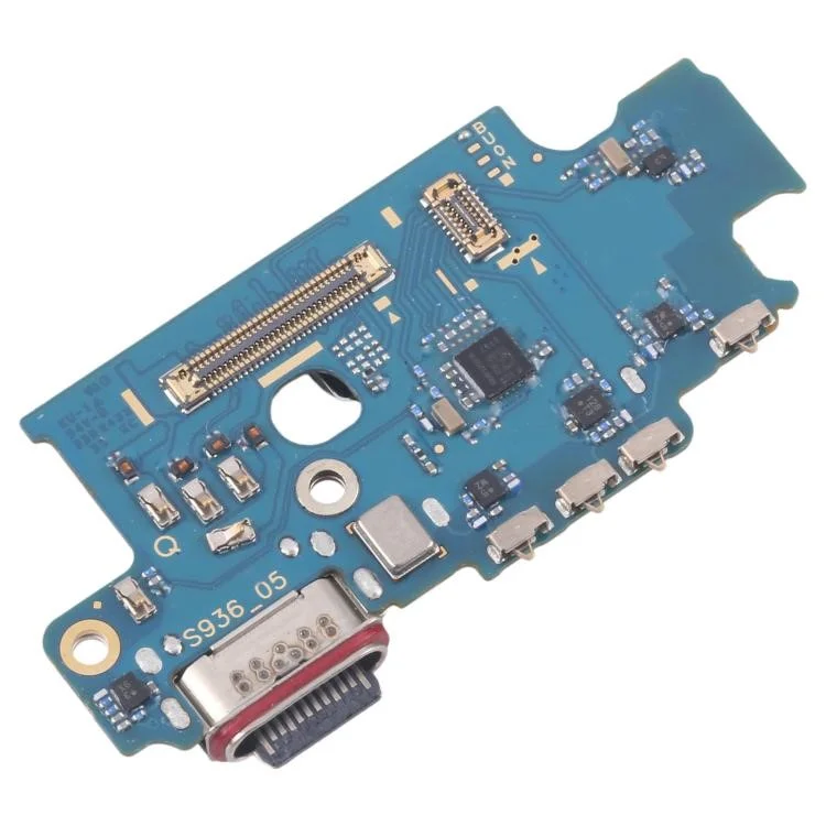 Pour Samsung Galaxy S25+ S936B Connecteur de Dock OEM Câble Flexible de Port de Charge (Sans Logo)