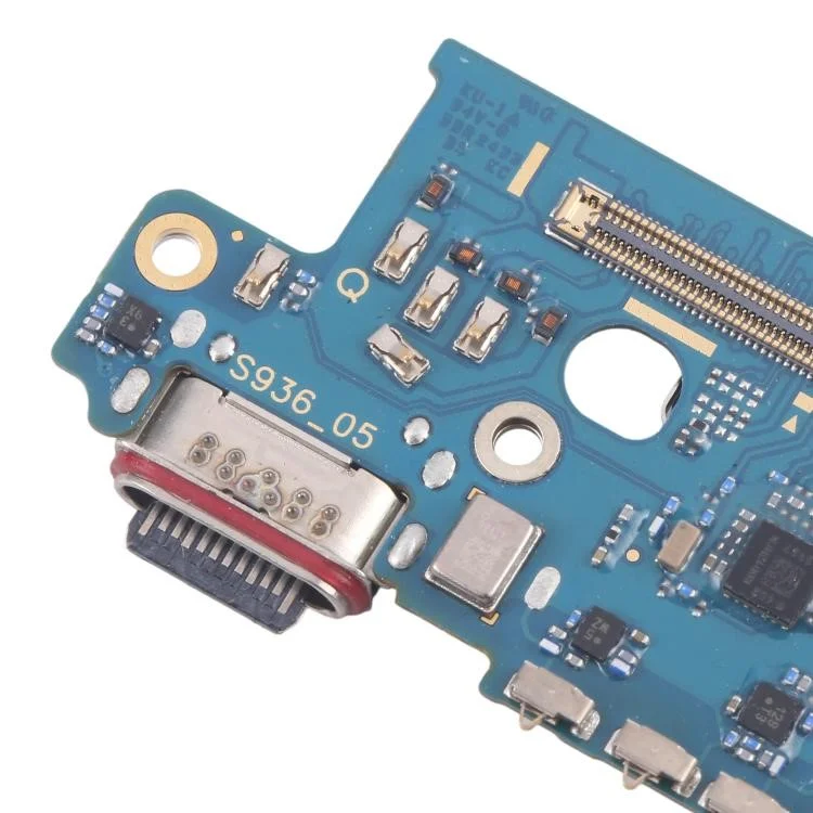 Pour Samsung Galaxy S25+ S936B Connecteur de Dock OEM Câble Flexible de Port de Charge (Sans Logo)