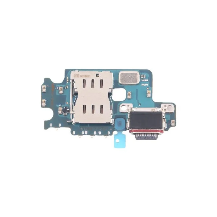 For Samsung Galaxy S25 S931B OEM Dock Connector Charging Port Flex Cable (Without Logo)