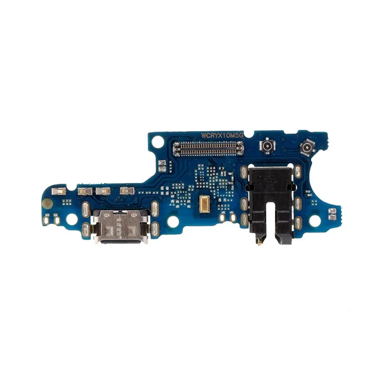 Dock Connector Charge Port Flex Cable Remplacement du Câble Pour L'honneur X10 Max
