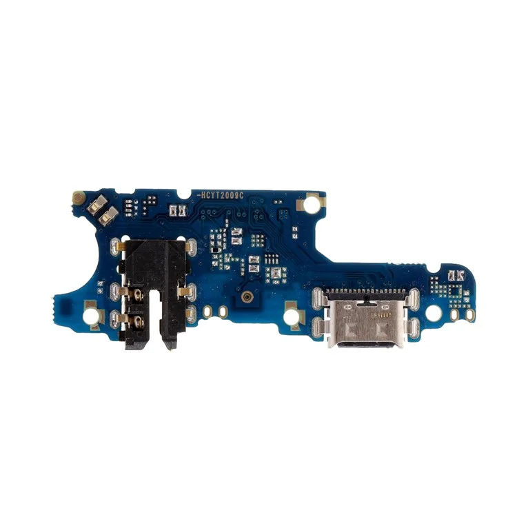 Dock Connector Charge Port Flex Cable Remplacement du Câble Pour L'honneur X10 Max