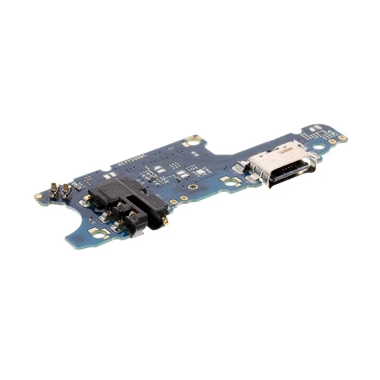Dock Connector Charge Port Flex Cable Remplacement du Câble Pour L'honneur X10 Max