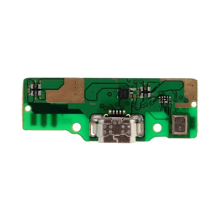 Conector Dock Carding Port Flex Cable Reemplazo Para Samsung Galaxy Tab A 8.0 (2019) SM-T295 (LTE)