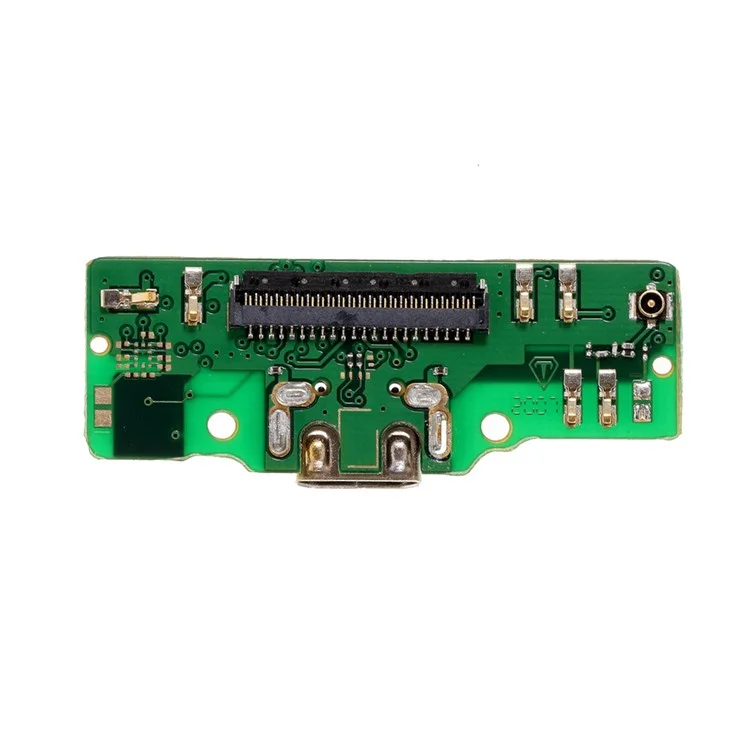 Conector Dock Carding Port Flex Cable Reemplazo Para Samsung Galaxy Tab A 8.0 (2019) SM-T295 (LTE)