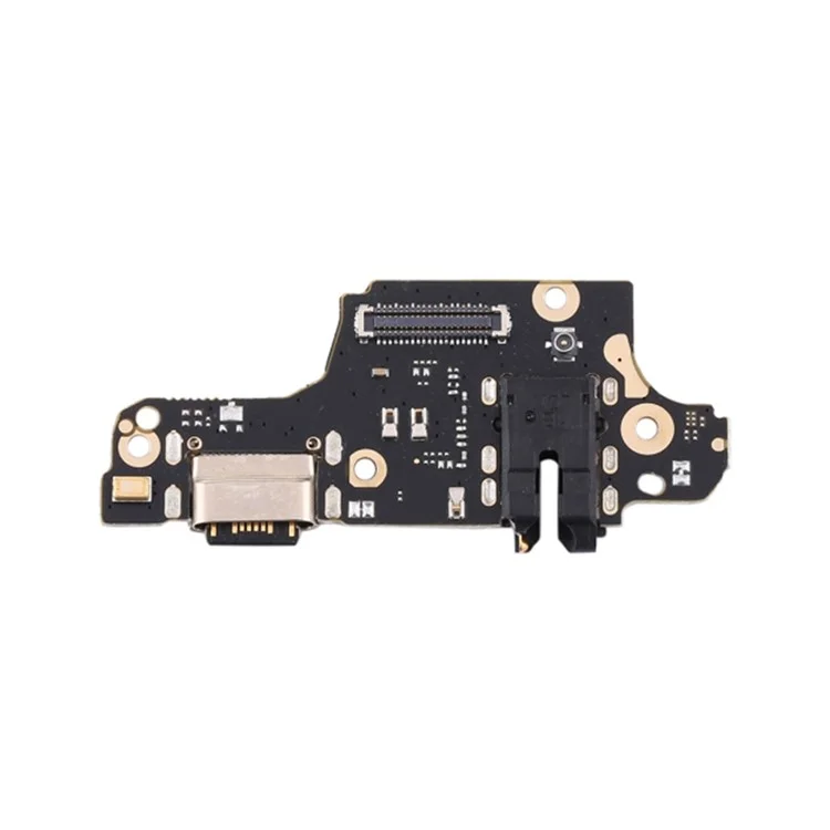 Charging Port Flex Cable Replacement Part for Xiaomi Redmi Note 9S / Note 9 Pro