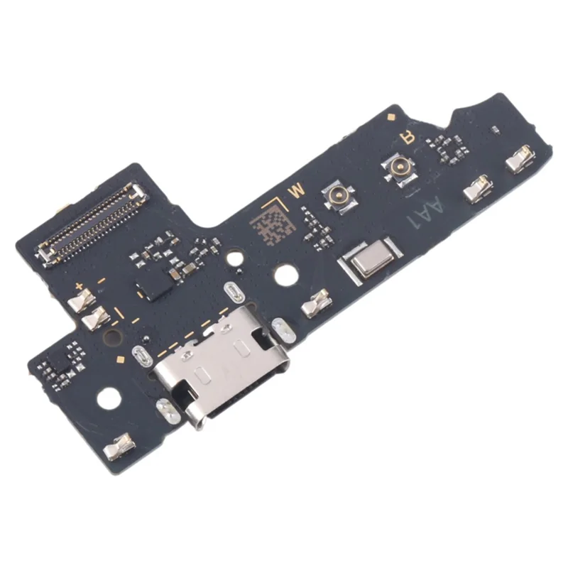 For Samsung Galaxy A16 5G A166P (US Version) OEM Dock Connector Charging Port Flex Cable (Without Logo)