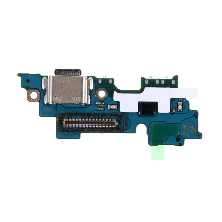 Oem-ladeanschluss-kabel-kabel-austausch Für Samsung Galaxy Z Flip SM-F700F