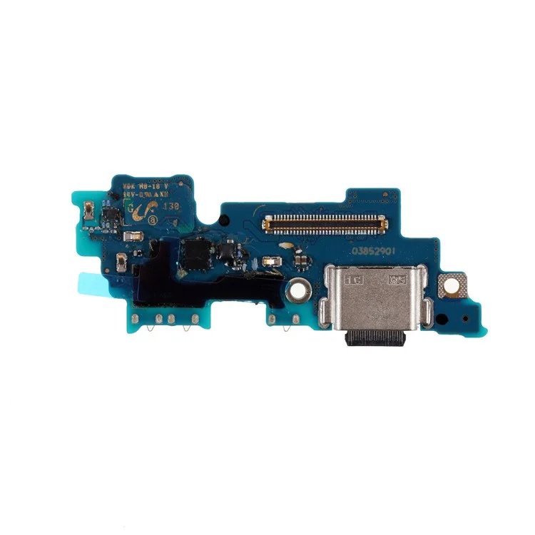 OEM Charging Port Flex Cable Replacement for Samsung Galaxy Z Flip 5G SM-F707B (International)